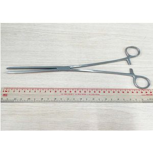Kẹp phẫu thuật Pean (Rochester) thẳng 30 cm Hilbro 14.0220.30