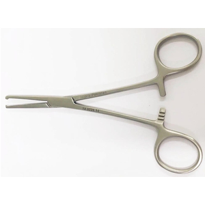 Kocher thẳng 14 cm Hilbro 14.0226.14