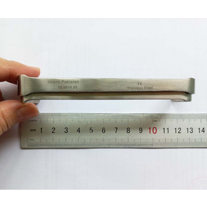 Bộ 2 banh phẫu thuật Farabeuf 12 cm Hilbro 18.0010.00