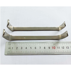 Bộ 2 banh phẫu thuật Farabeuf 12 cm Hilbro 18.0010.00