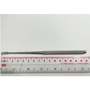 Móc phẫu thuật đôi Joseph 2mm x 16cm Hilbro 18.0180.02