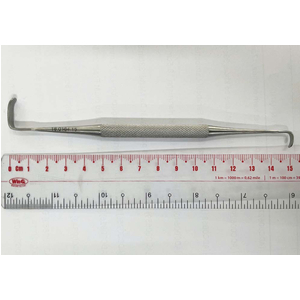 Banh phẫu thuật Ragnell 15 cm Hilbro 18.0184.15