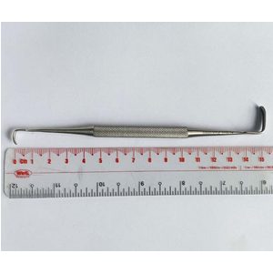 Banh phẫu thuật Ragnell 15 cm Hilbro 18.0184.15