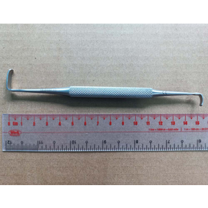 Banh phẫu thuật Ragnell 15 cm Hilbro 18.0184.15