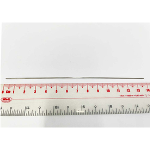Que thăm dò phẫu thuật 1mm, 14cm Hilbro 20.0010.14