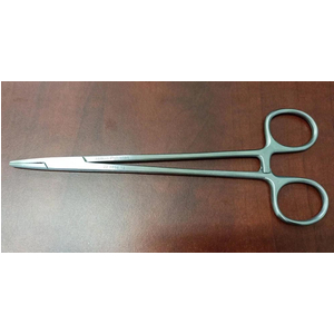 Kẹp kim Mayo-Hegar 18cm Hilbro 22.0056.18