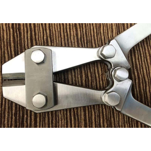 Kìm cắt chỉ thép Kirschner 47 cm (max 5mm) Hilbro 25540-47