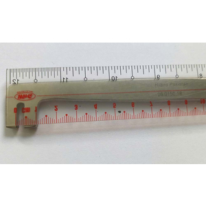 Dụng cụ uốn nẹp 18 cm Hilbro 26.0150.18