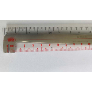 Dụng cụ uốn nẹp 18 cm Hilbro 26.0150.18