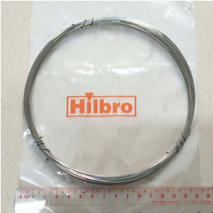 Dây phẫu thuật xương (mềm) 0.8mm, 10m Hilbro 26.0290.08