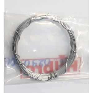 Dây phẫu thuật xương (mềm) 0.8mm, 10m Hilbro 26.0290.08