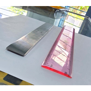 Đục phẫu thuật xương Lambotte thẳng 20mm - 24cm Hilbro 28.0094.20