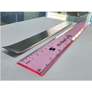 Đục phẫu thuật xương Lambotte cong 20mm - 23cm Hilbro 28.0095.20