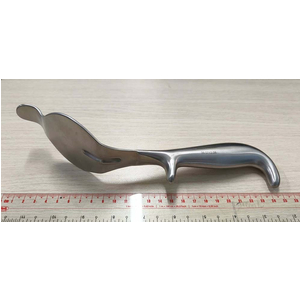 Dụng cụ bẩy xương Bennett 26cm Hilbro 28.0712.26