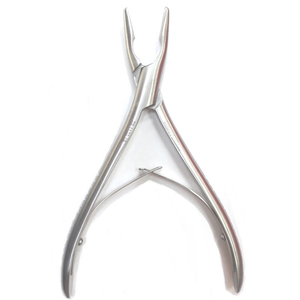 Gu gặm xương 18cm Hilbro 28.1170.18