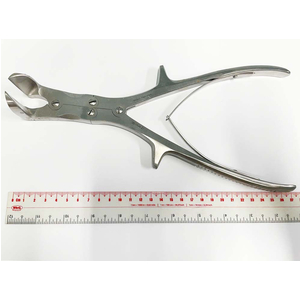 Kìm cắt xương phẫu thuật Stille-Liston 27cm Hilbro 28.1434.27