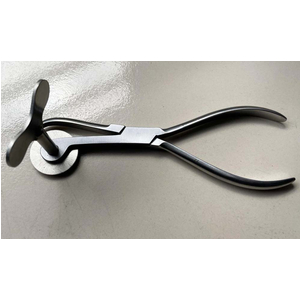 Cưa cắt nhẫn 17cm (Dùng trong phẫu thuật xương) Hilbro 28.1470.00