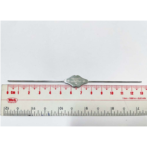 Que thông tuyến lệ Bowman số 2/3 (hình trụ) Hilbro42-0183