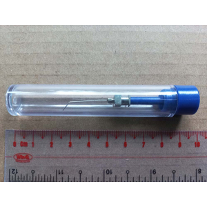 Ống hút rửa phẫu thuật Luer Lock số 1 Hilbro 42-0740