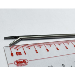 Kẹp gắp dị vật tai Hartmann 14cm Hilbro 44.0170.14