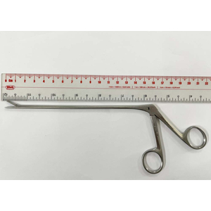 Kẹp gắp dị vật tai Hartmann 16.5cm Hilbro 44.0170.16