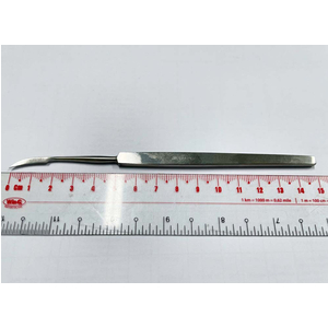 Dao phẫu thuật Buck 15cm Hilbro 44.0444.15