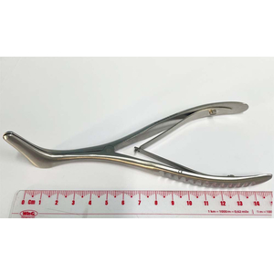 Banh mũi Hartmann Halle 15cm, số 3 Hilbro 46.0030.03