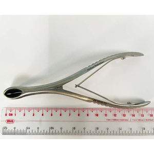 Banh mũi Hartmann Halle 15cm, số 3 Hilbro 46.0030.03