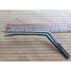 Kẹp lấy dị vật mũi Troeltsch 18cm Hilbro 46.0182.18