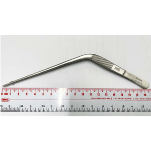 Kẹp lấy dị vật mũi Troeltsch 18cm Hilbro 46.0182.18