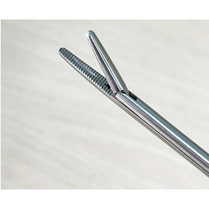 Kẹp lấy dị vật mũi Noyes 14.5cm, số 1 Hilbro 46.0190.14