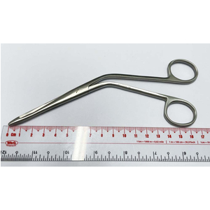 Kẹp lấy dị vật mũi Hartmann 16cm Hilbro 46.0204.16