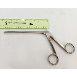 Kẹp phẫu thuật Struycken 120mm - 19cm, số 1 Hilbro 46.0236.01