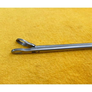 Kẹp phẫu thuật Weil-Blakesley có cổ 120mm - 19cm, số 3 Hilbro 46.0242.03