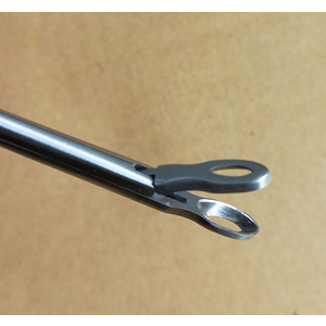 Kẹp phẫu thuật Weil-Blakesley có cổ 120mm - 19cm, số 3 Hilbro 46.0242.03