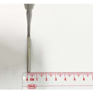 Banh phẫu thuật Aufricht số 1, 16cm Hilbro 46.0710.16