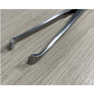 Kẹp phẫu thuật Allis 4x5T, 25cm Hilbro 52.0020.25