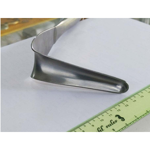 Van âm đạo Mathieu 95x16mm/95x26mm Hilbro 60.0180.01