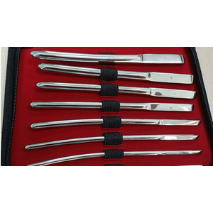 Bộ nong tử cung Hegar Hilbro 60.0350.00