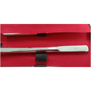 Bộ nong tử cung Hegar Hilbro 60.0350.00