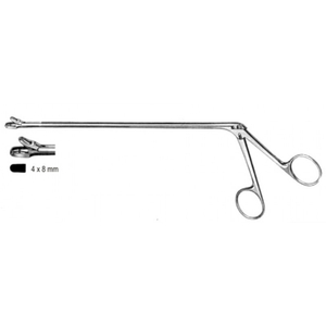 Kẹp sinh thiết Eppendorfer 20 cm Hilbro 60.0798.00