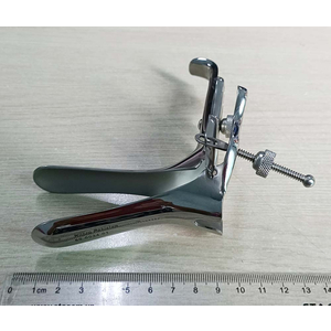 Banh mỏ vịt Grave 75*20mm Hilbro 60.0034.01