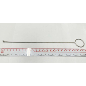 Cây móc vòng sản khoa IUD Hilbro 62.0700.00
