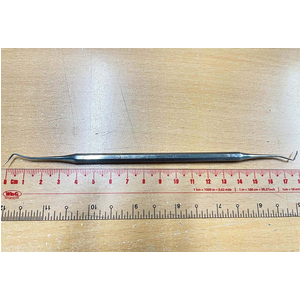 Thám trâm Fig.2 Hilbro 63.421.02