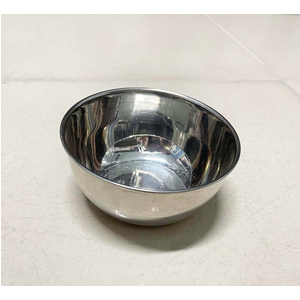 Tô dùng trong phẫu thuật 50x100mm Hilbro 81210-02