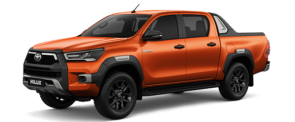 Hilux