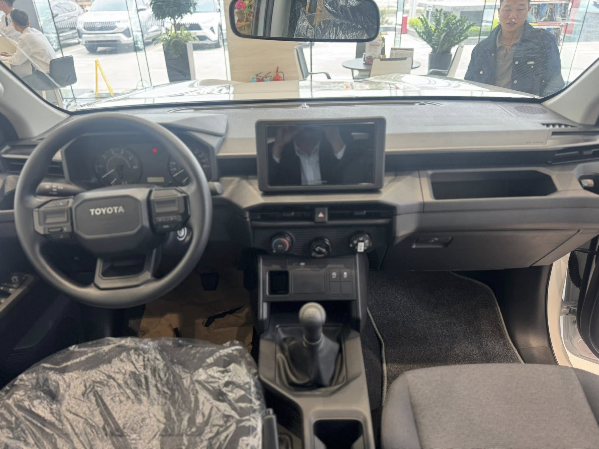 Bền bỉ mạnh mẽ