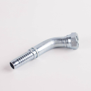 KHỚP NỐI ỐNG CÔN LỒI 30 ĐỘ (CONG 45 ĐỘ)