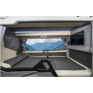 Thaco Mobihome 120 – Xe Khách 32/34/36 Chỗ Cao Cấp tại Thanh Hóa