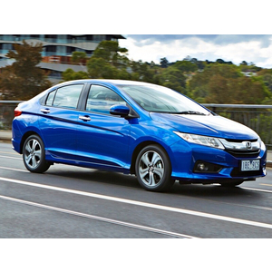 Honda City 1.5 MT